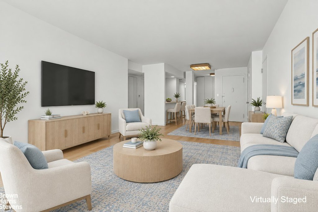 39 Gramercy Park North, Unit 15AB photo 7