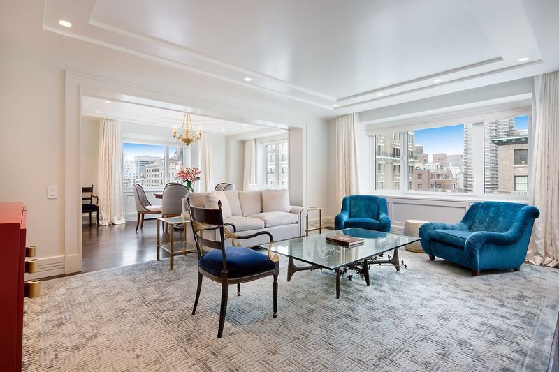 530 Park Avenue, Unit 16D
