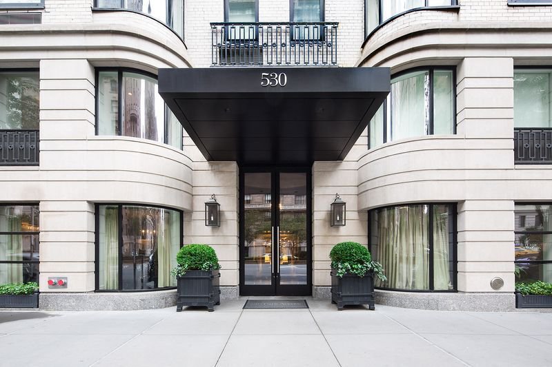 530 Park Avenue, Unit 16D photo 11