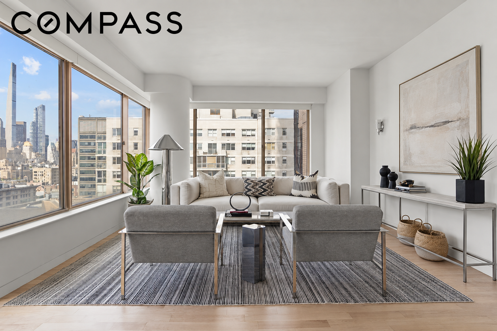 200 East 69th Street, Unit 18D photo 2