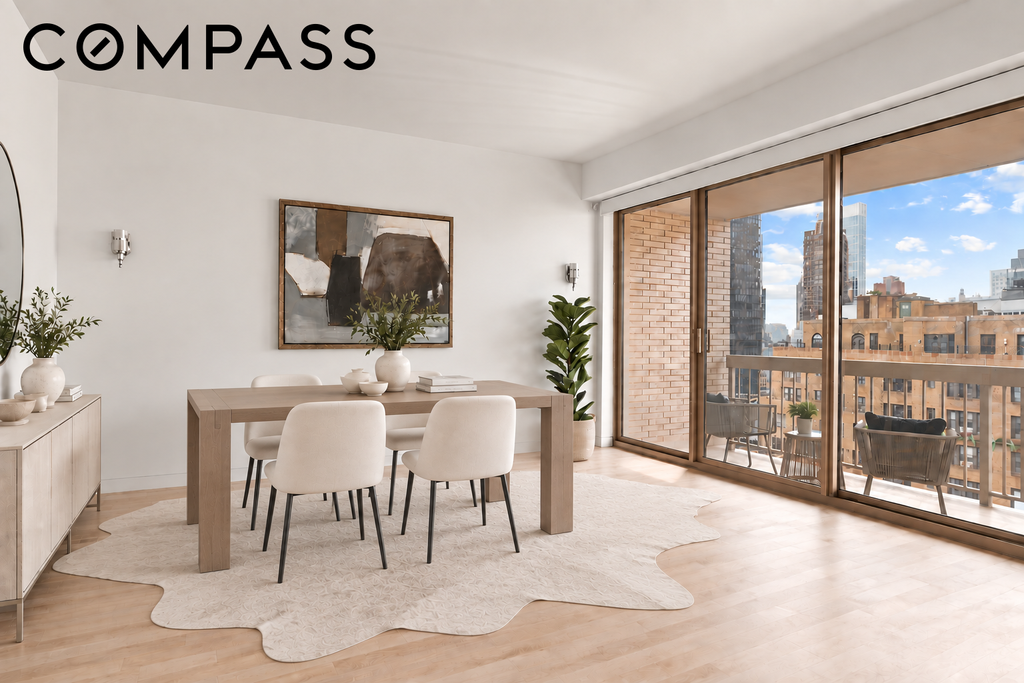 200 East 69th Street, Unit 18D photo 3