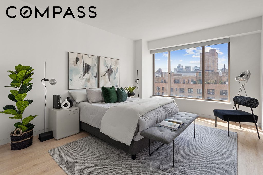 200 East 69th Street, Unit 18D photo 5