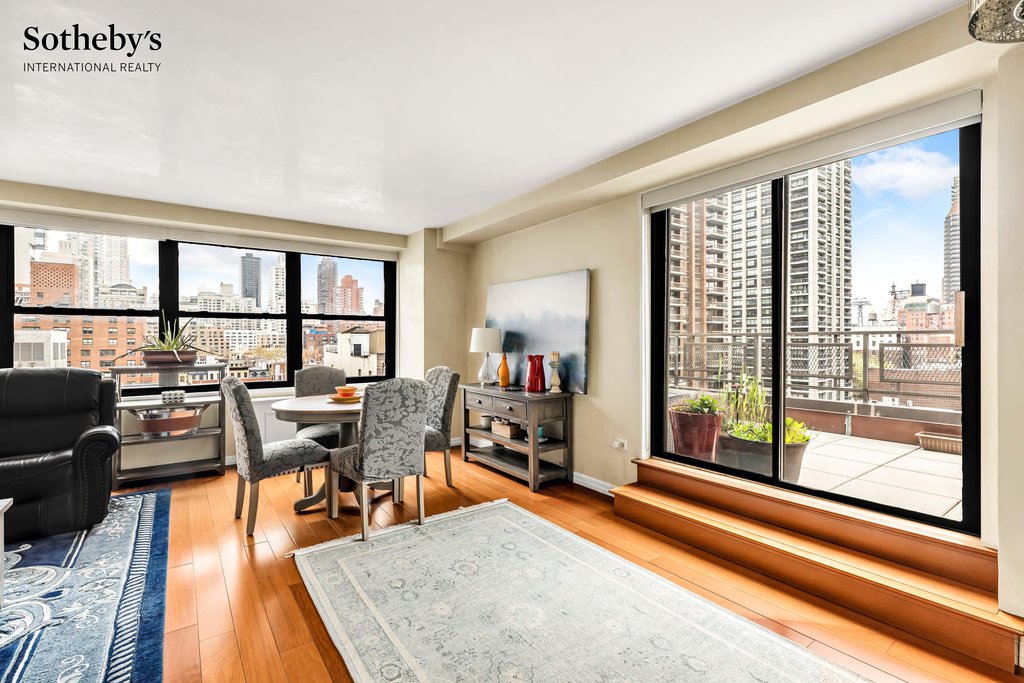 225 East 57th Street, Unit 11L