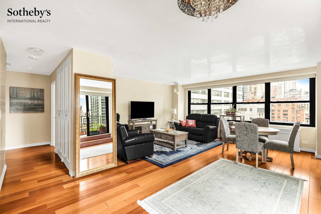 225 East 57th Street, Unit 11L photo 2