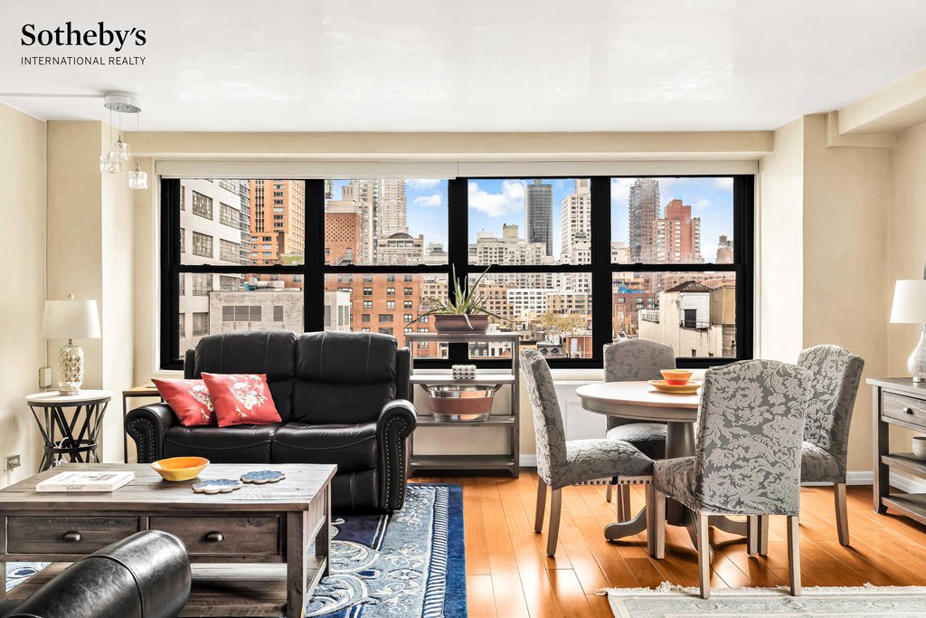 225 East 57th Street, Unit 11L photo 3