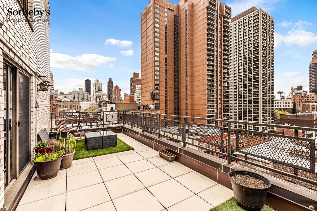 225 East 57th Street, Unit 11L photo 5