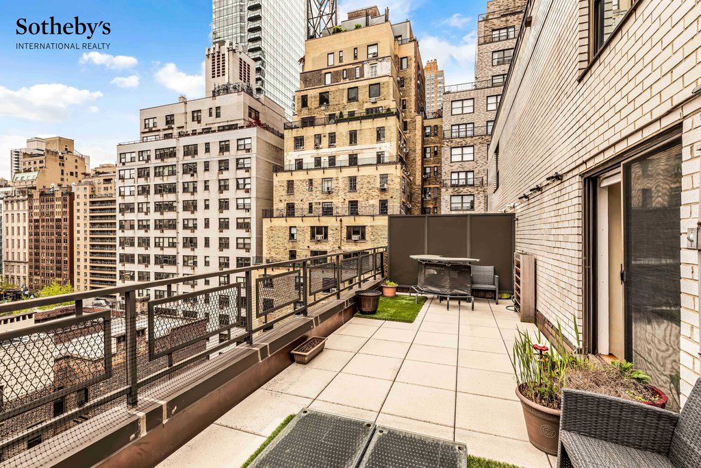 225 East 57th Street, Unit 11L photo 6