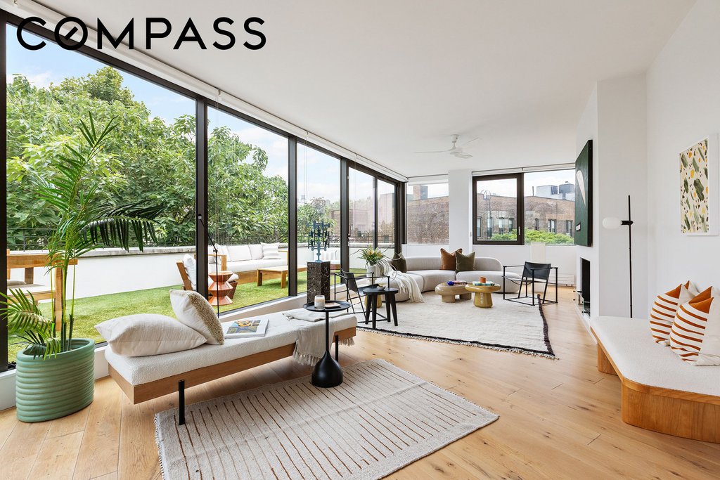 280 Saint Marks Avenue, Unit PHF