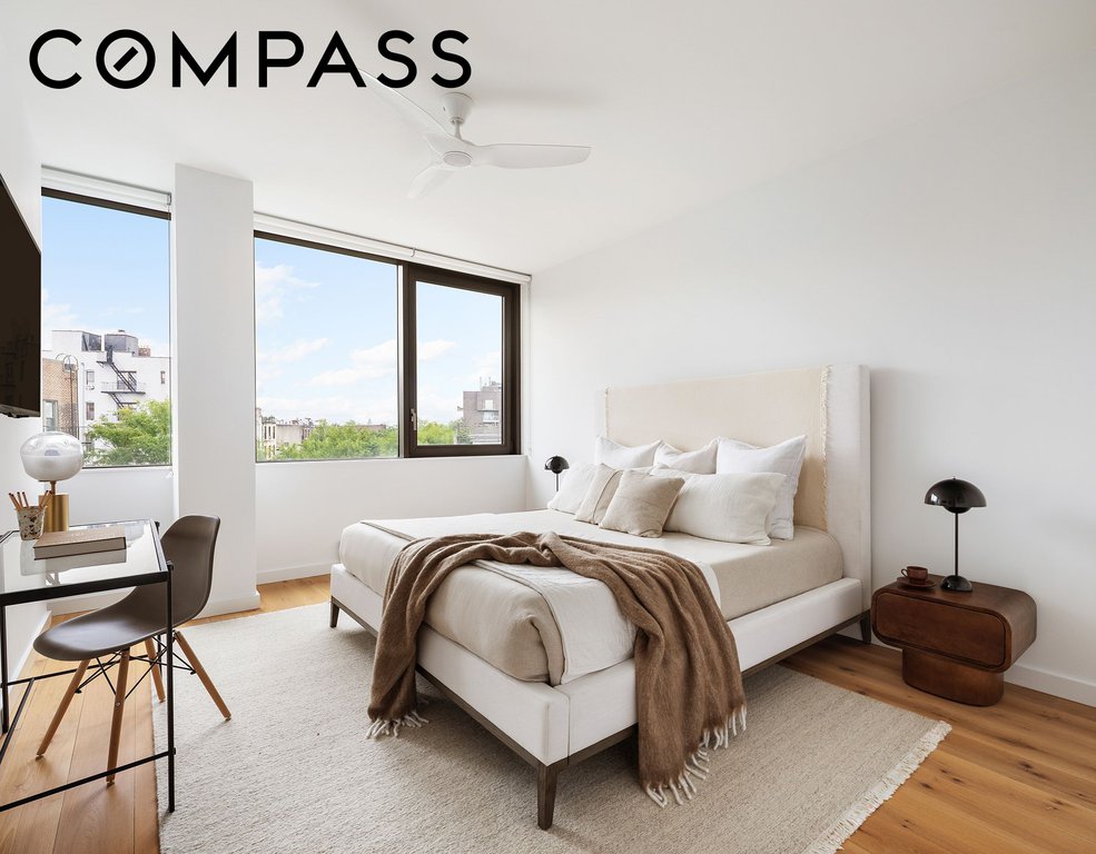 280 Saint Marks Avenue, Unit PHF photo 4