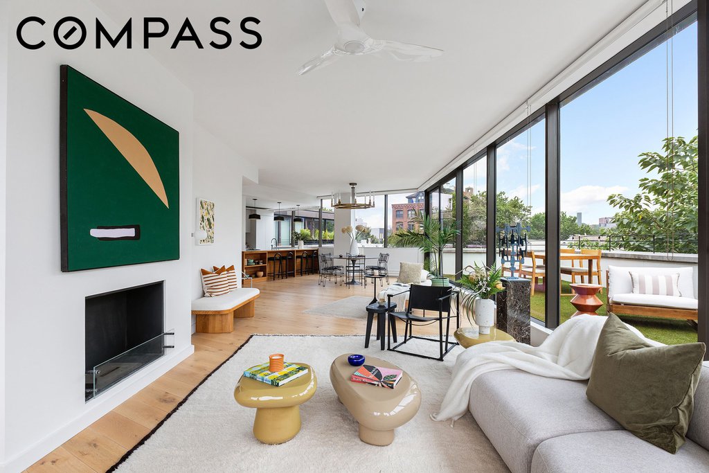280 Saint Marks Avenue, Unit PHF photo 6