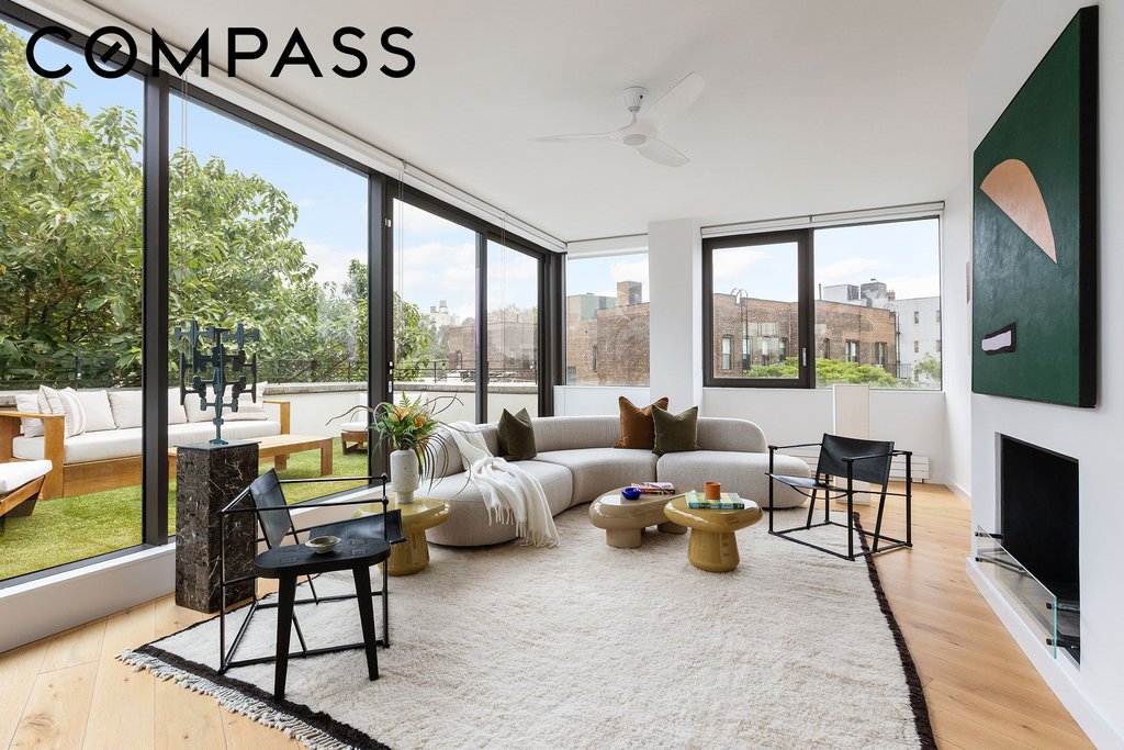 280 Saint Marks Avenue, Unit PHF photo 7