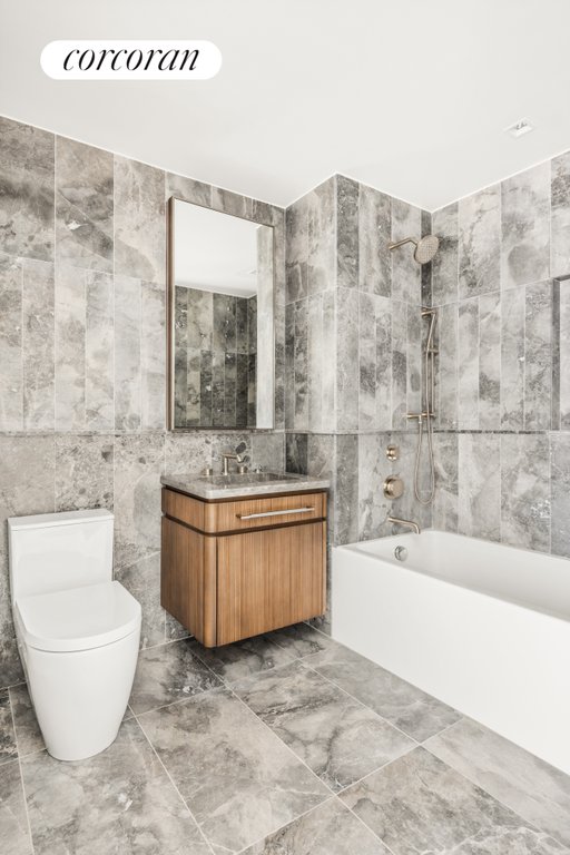 208 Delancey Street, Unit 4G photo 4