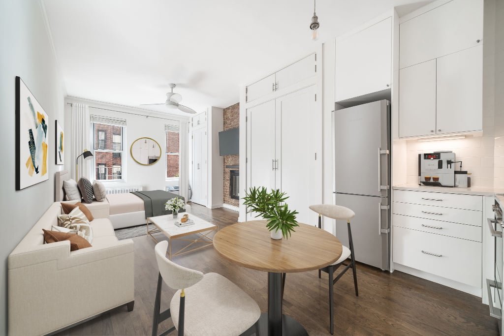 238 East 84th Street, Unit 3B