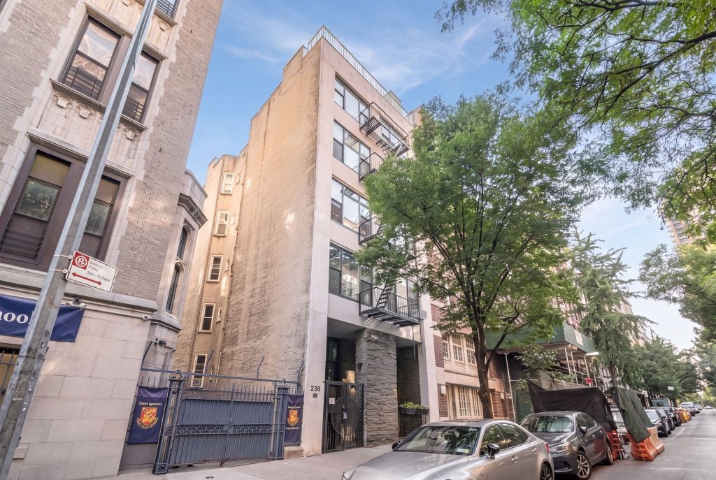 238 East 84th Street, Unit 3B photo 13