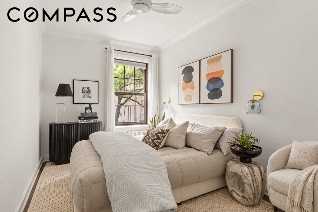 65 Morton Street, Unit 2N photo 5