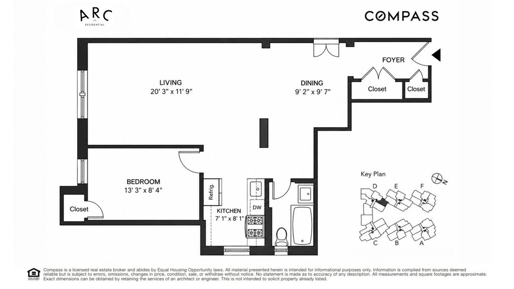 73-12 35th Avenue, Unit D53 photo 18