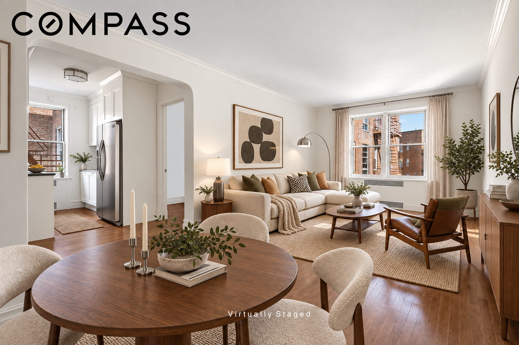 73-12 35th Avenue, Unit D53