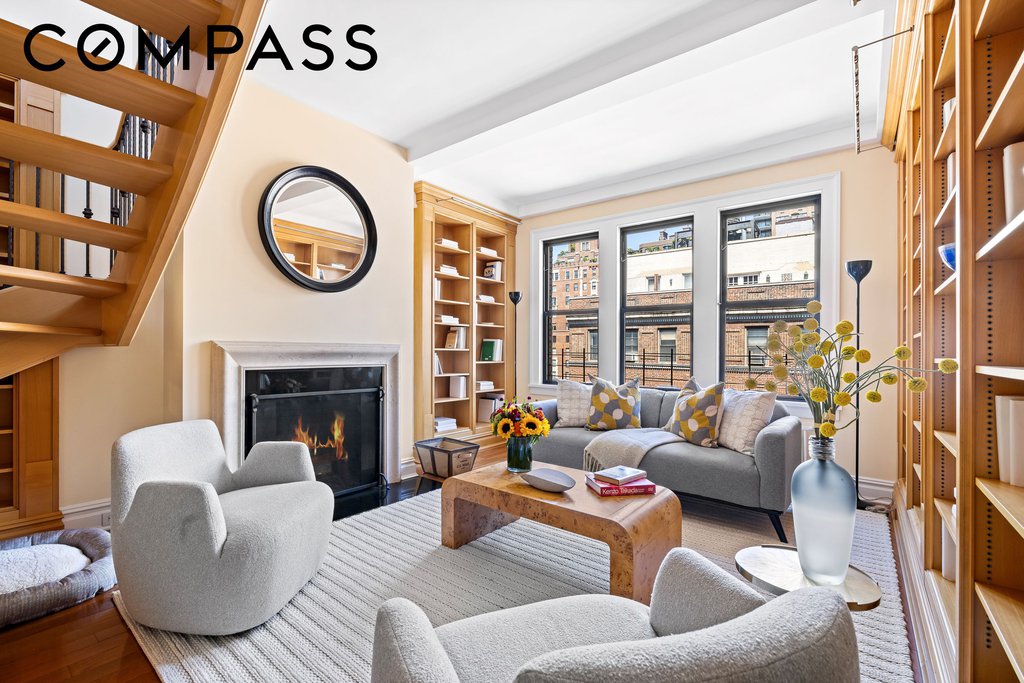 114 East 84th Street, Unit PHA