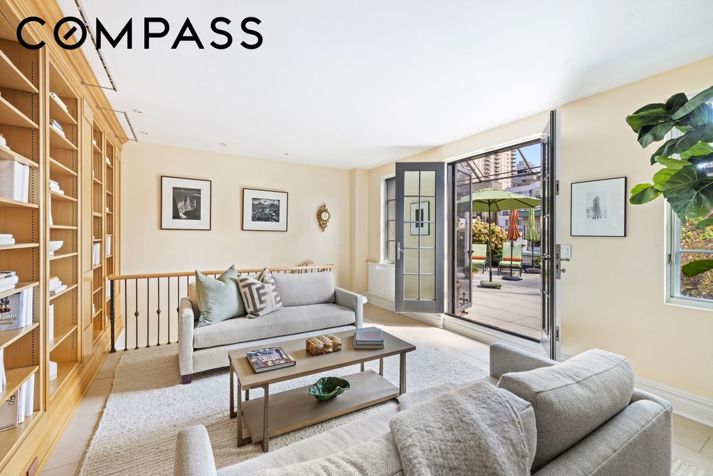 114 East 84th Street, Unit PHA photo 13