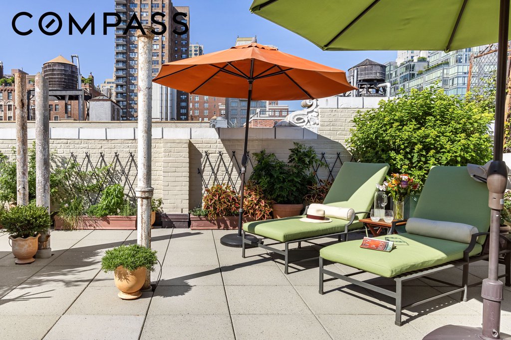 114 East 84th Street, Unit PHA photo 19