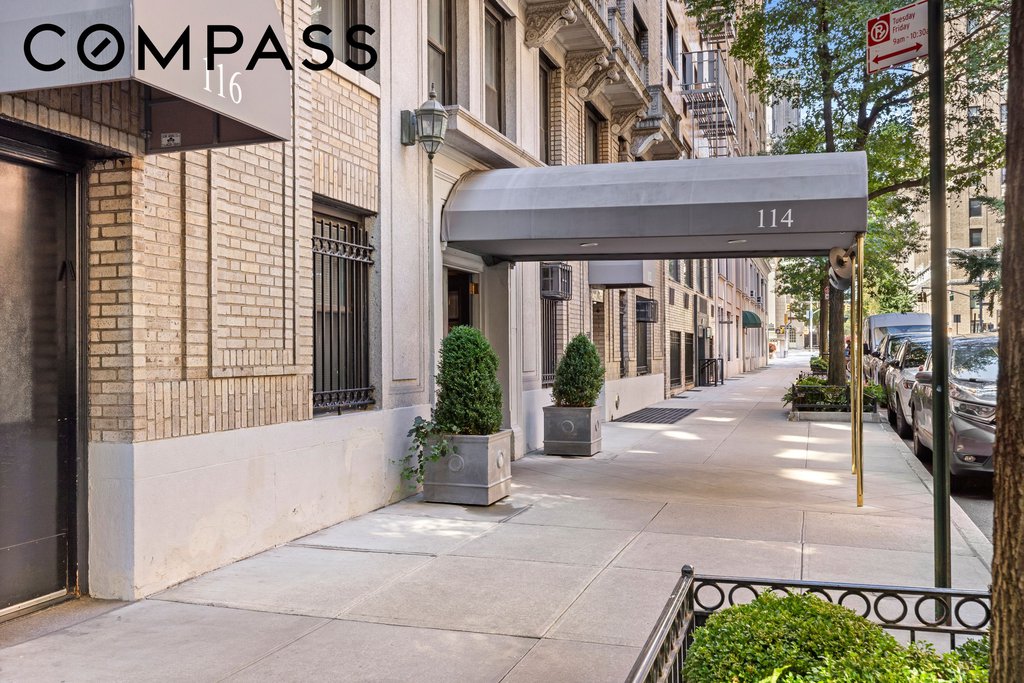 114 East 84th Street, Unit PHA photo 22