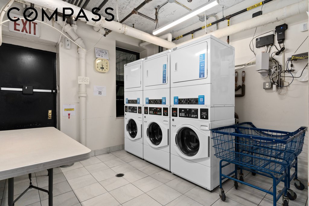 205 East 10th Street, Unit 6E photo 7