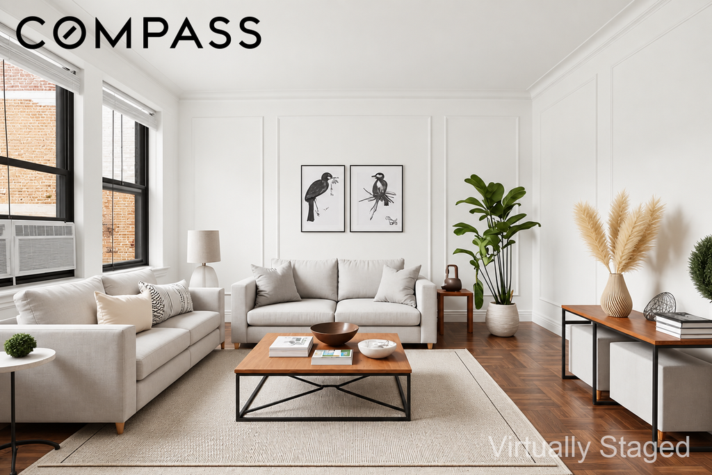 205 East 10th Street, Unit 6E