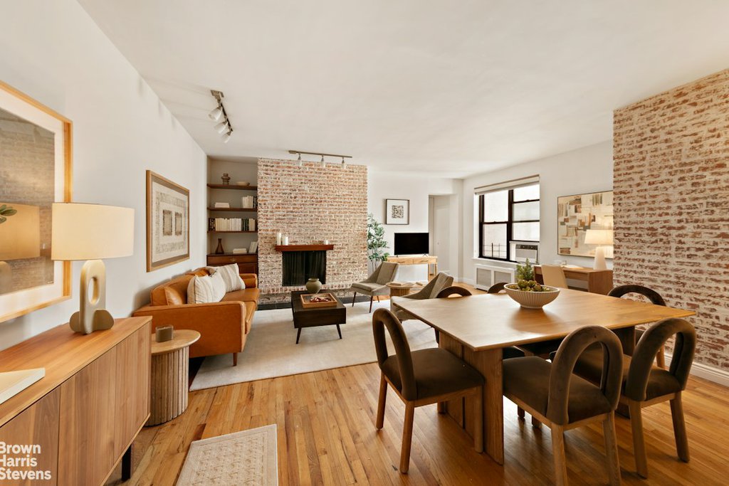 101 West 81st Street, Unit 524