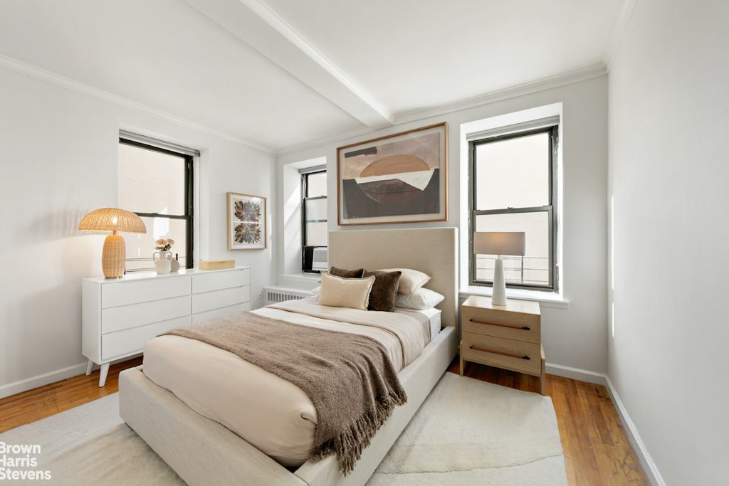 101 West 81st Street, Unit 524 photo 7