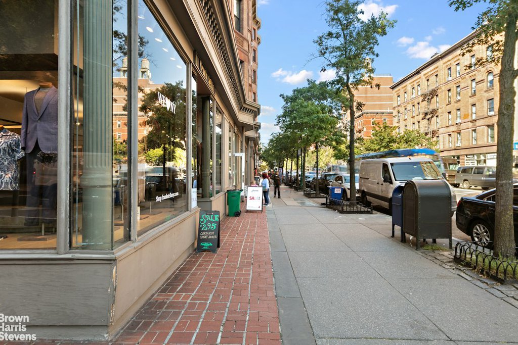 101 West 81st Street, Unit 524 photo 9