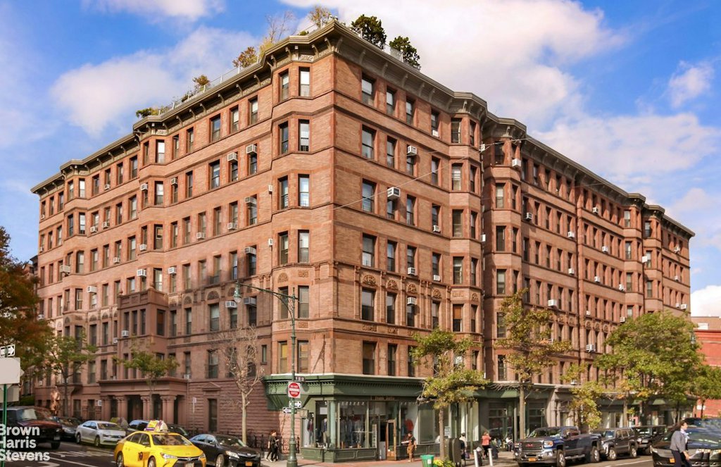 101 West 81st Street, Unit 524 photo 11