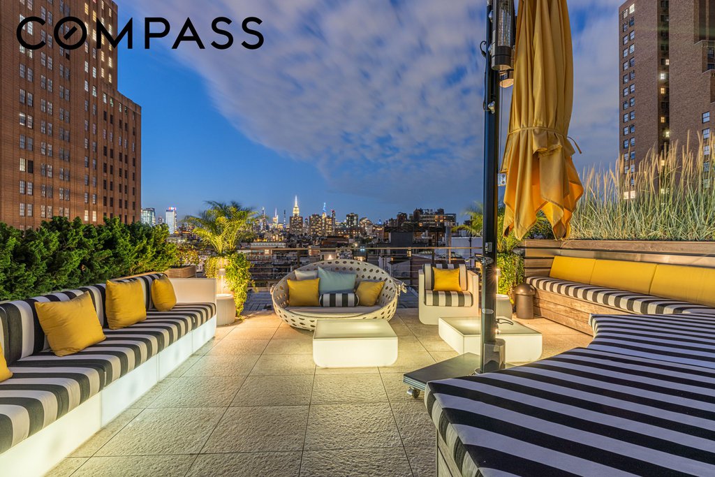42 White Street, Unit PH