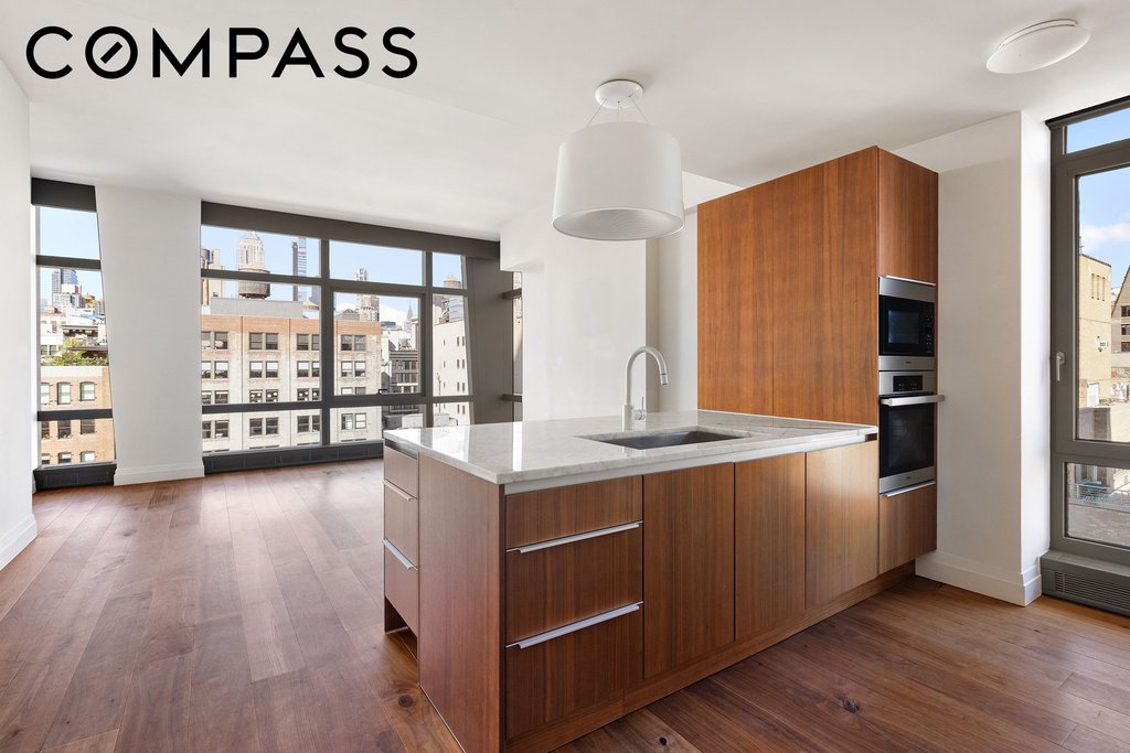 35 West 15th Street, Unit 11E