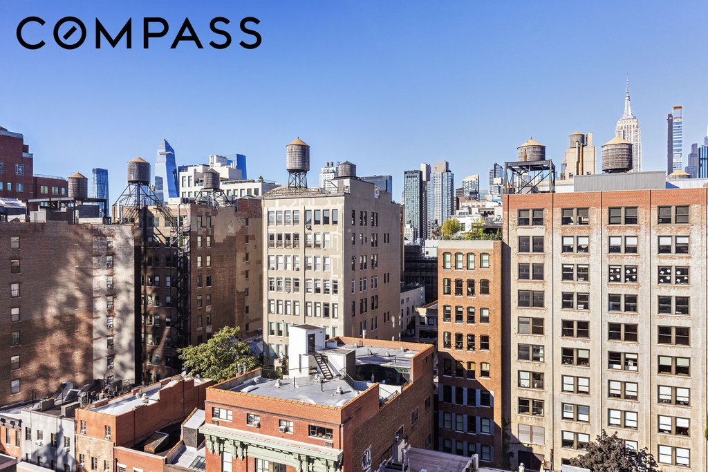 35 West 15th Street, Unit 11E photo 3