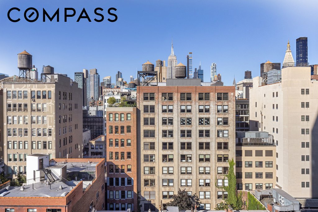 35 West 15th Street, Unit 11E photo 4