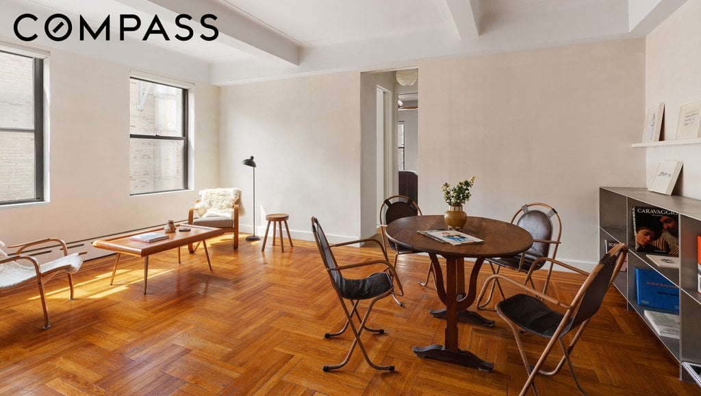 172 East 4th Street, Unit 12I