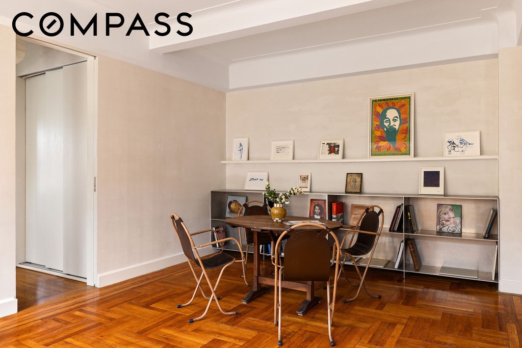 172 East 4th Street, Unit 12I photo 3