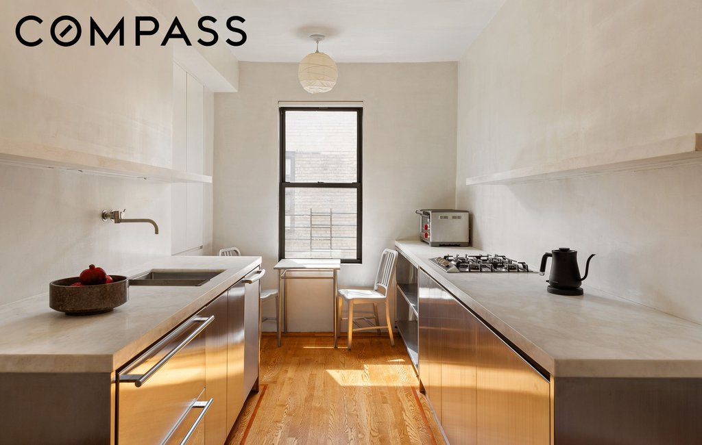 172 East 4th Street, Unit 12I photo 5