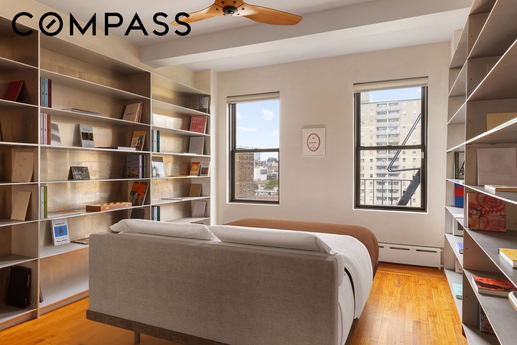 172 East 4th Street, Unit 12I photo 7