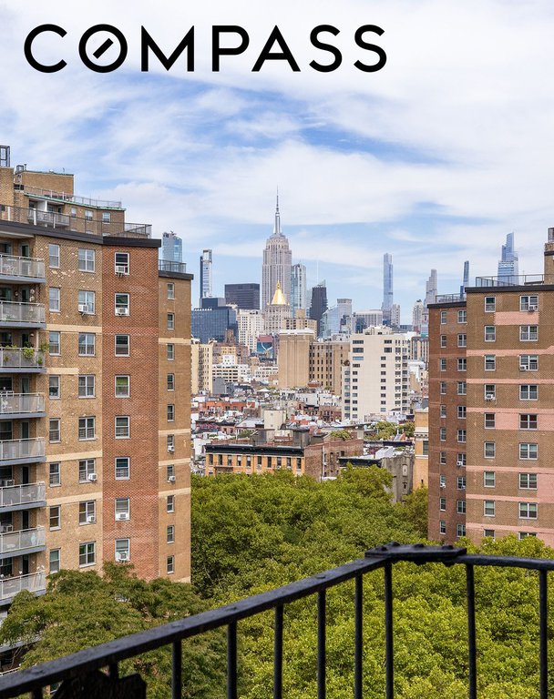 172 East 4th Street, Unit 12I photo 9