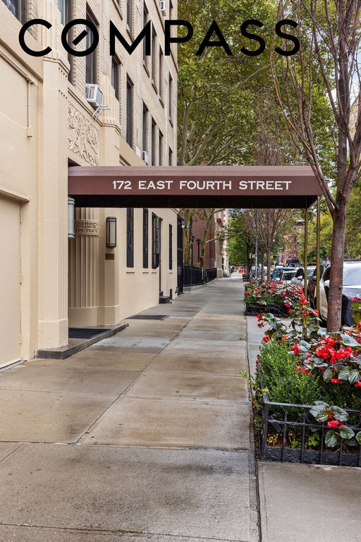 172 East 4th Street, Unit 12I photo 12