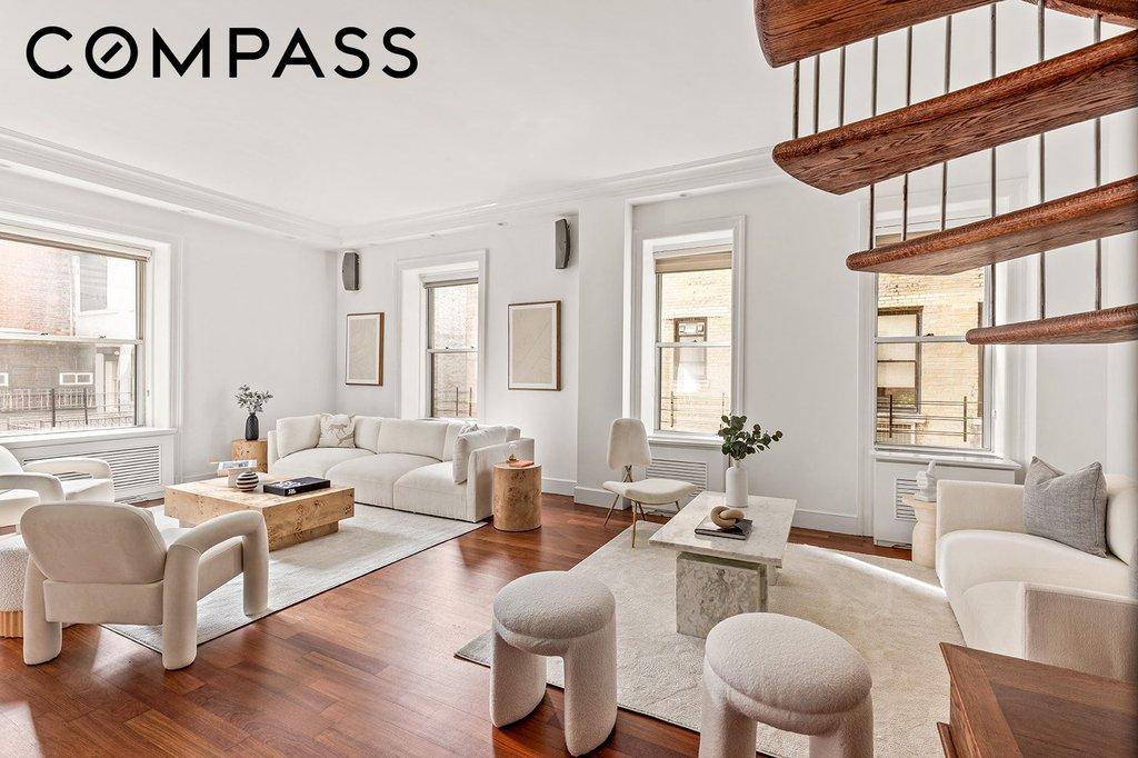 246 West End Avenue, Unit 3E