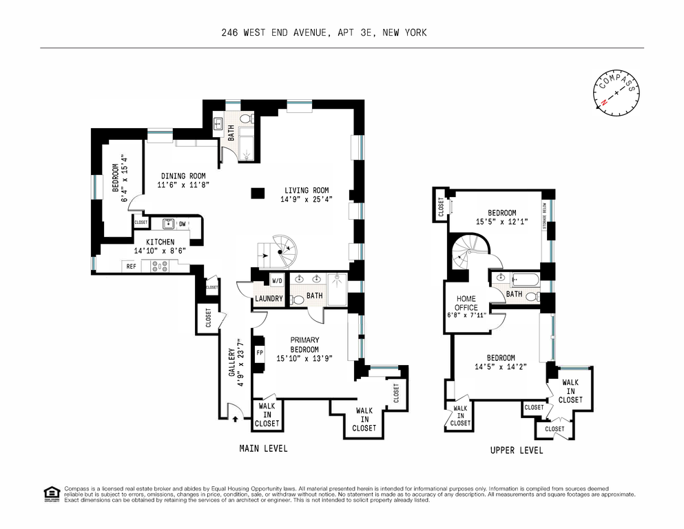 246 West End Avenue, Unit 3E photo 17
