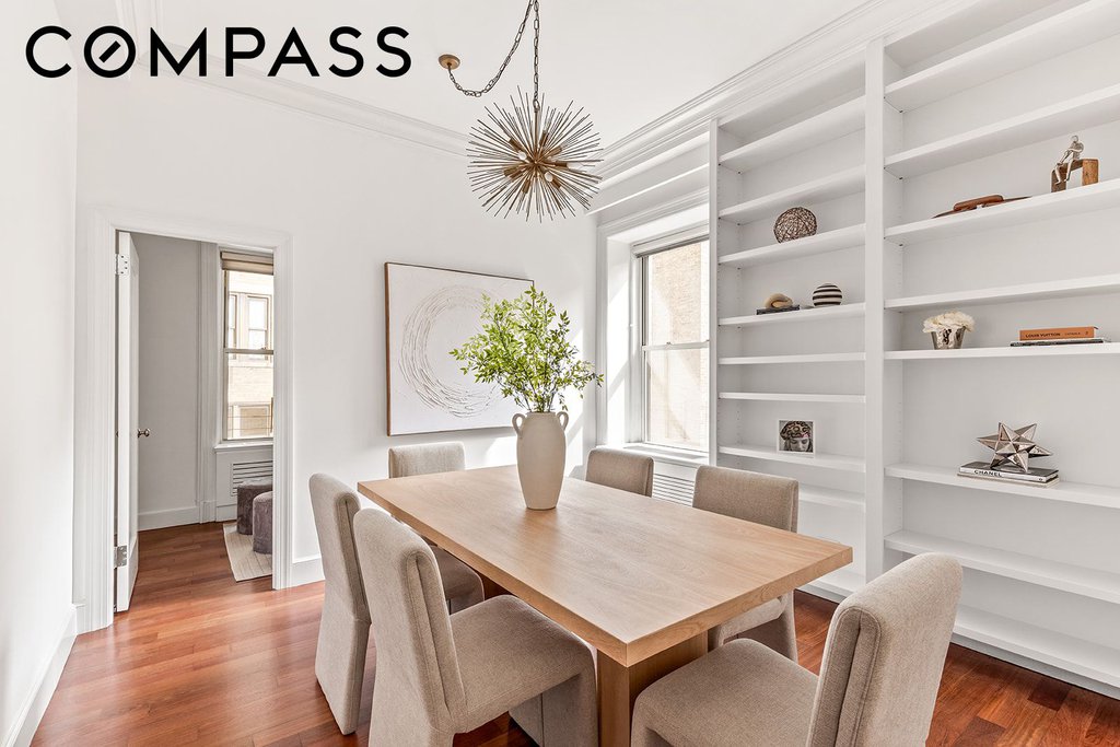 246 West End Avenue, Unit 3E photo 3