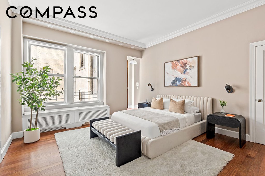 246 West End Avenue, Unit 3E photo 7