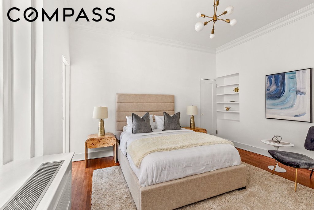246 West End Avenue, Unit 3E photo 11
