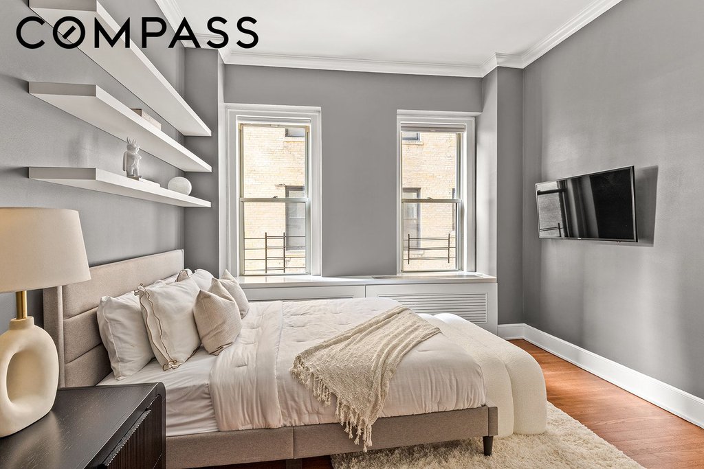 246 West End Avenue, Unit 3E photo 13
