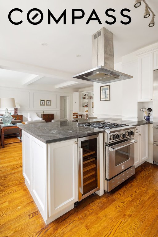 50 Riverside Drive, Unit 15F photo 4