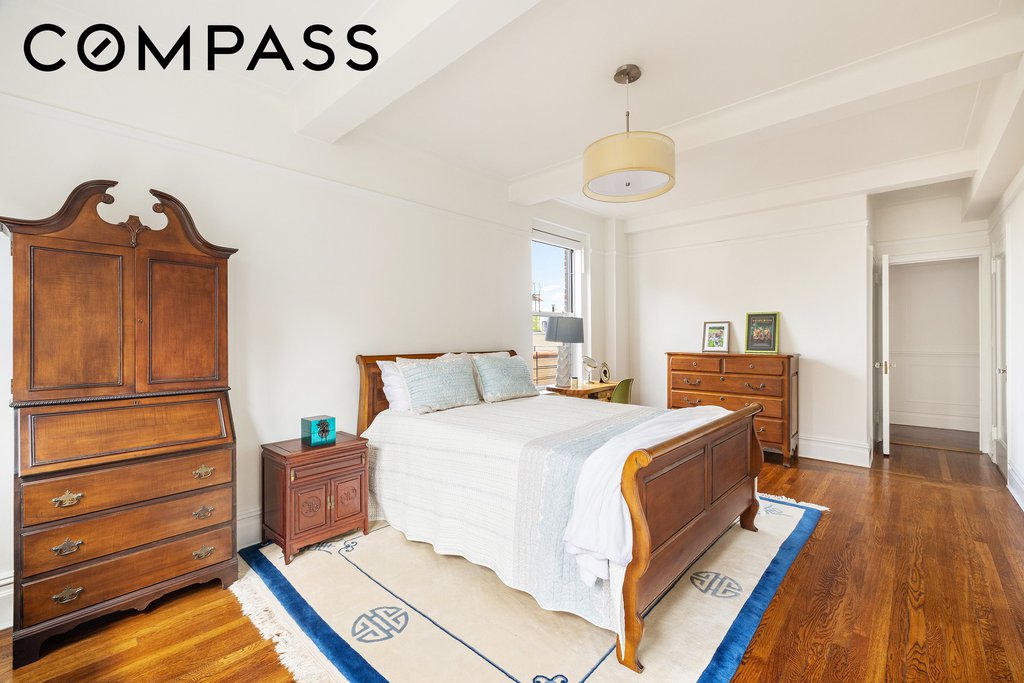 50 Riverside Drive, Unit 15F photo 7