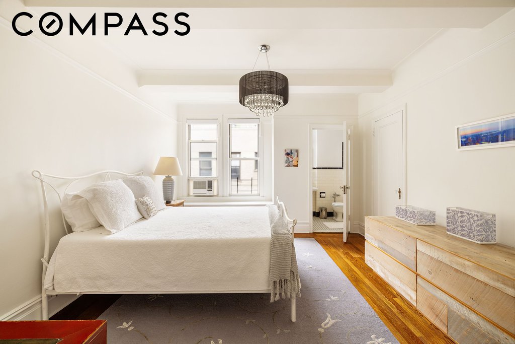 50 Riverside Drive, Unit 15F photo 8